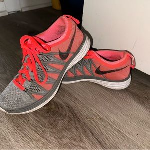 Nike Lunar Flyknit 5.5 women